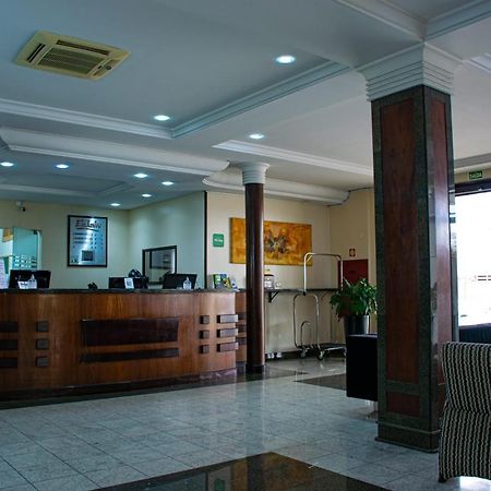 Hotel Exclusivo São José dos Pinhais エクステリア 写真